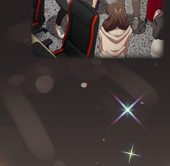 游戏不能这样玩第101話