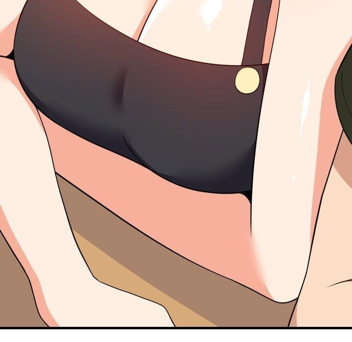 难缠姐妹偏要和我同居第46話