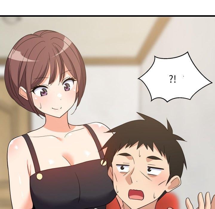 难缠姐妹偏要和我同居第46話