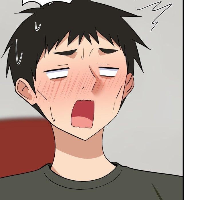 难缠姐妹偏要和我同居第46話