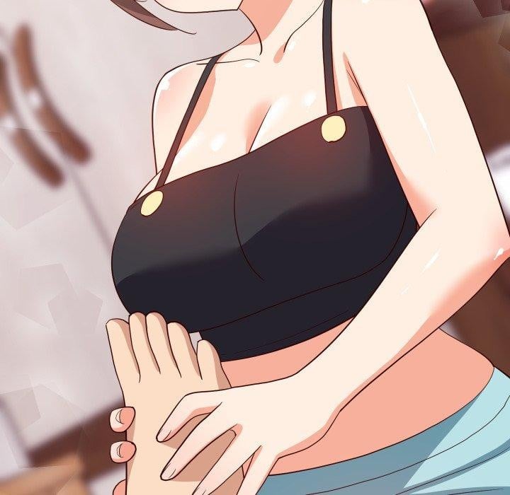 难缠姐妹偏要和我同居第46話