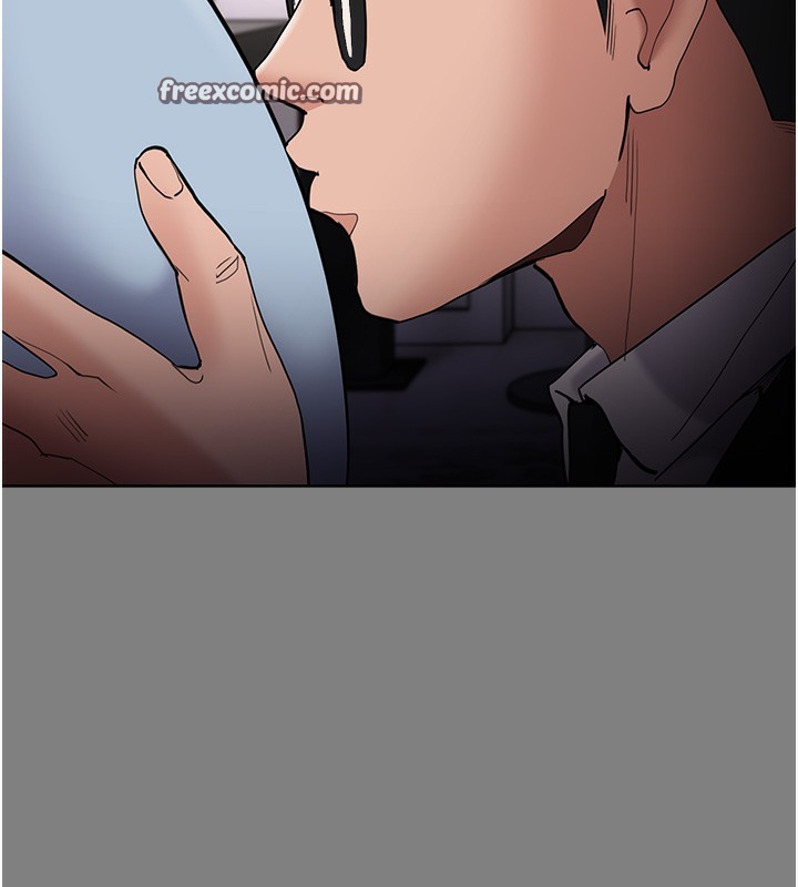 痴汉成瘾第129話-二寶的生父是變態