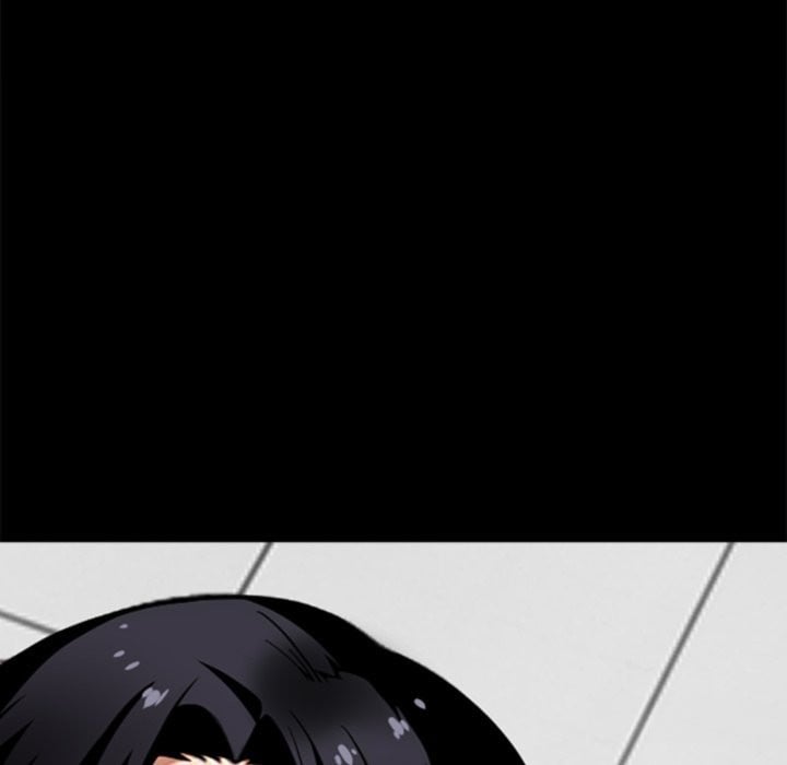 黑道X上班族第3话