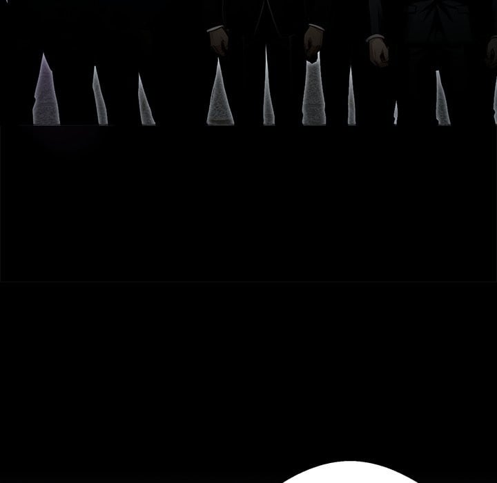 黑道X上班族第3话
