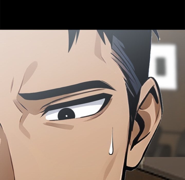 黑道X上班族第3话