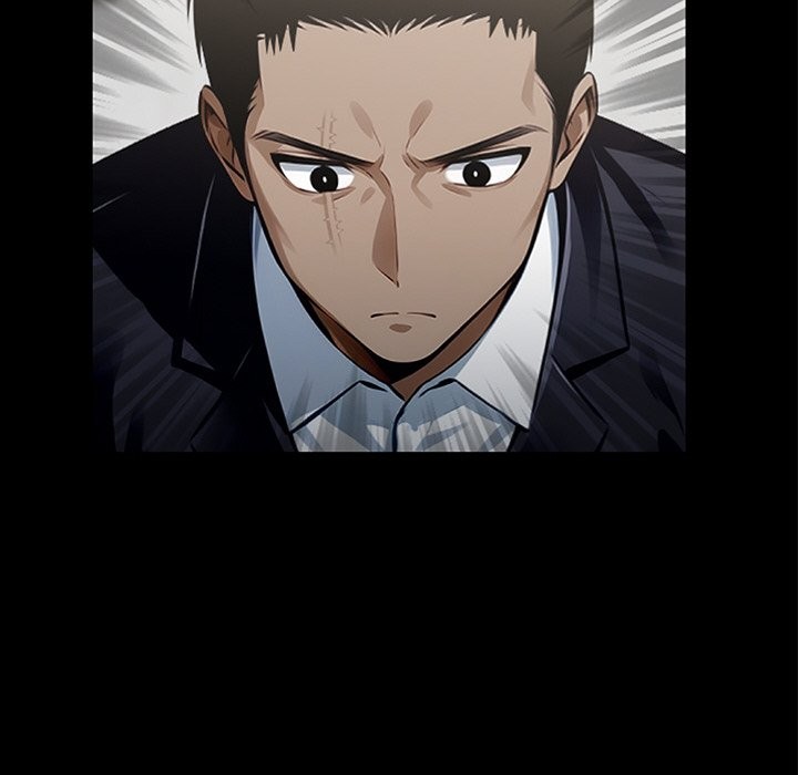 黑道X上班族第8话