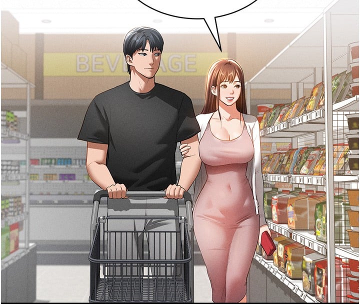 私密视角第34話-滿腦子色色的湘柔