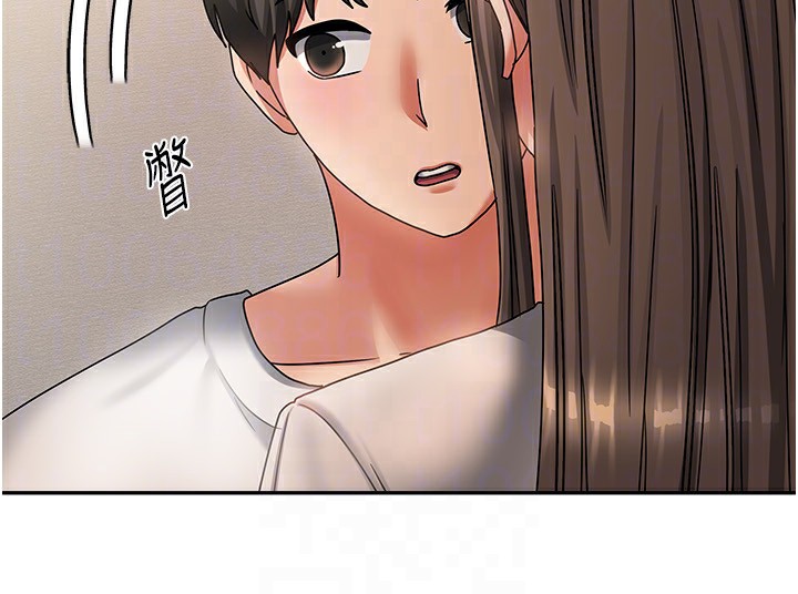 我家的女房客第7話-想像被抽插的畫面
