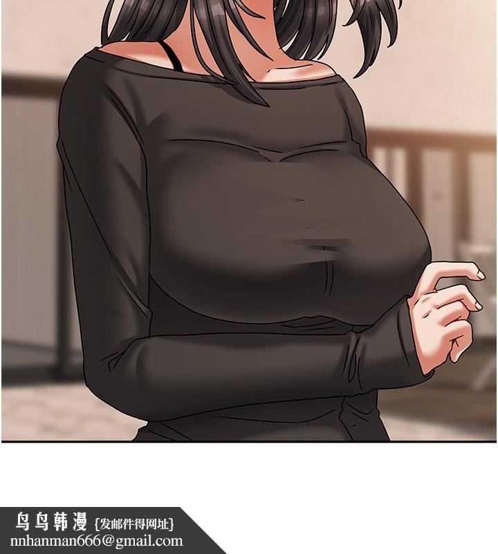 我家的女房客第7話-想像被抽插的畫面
