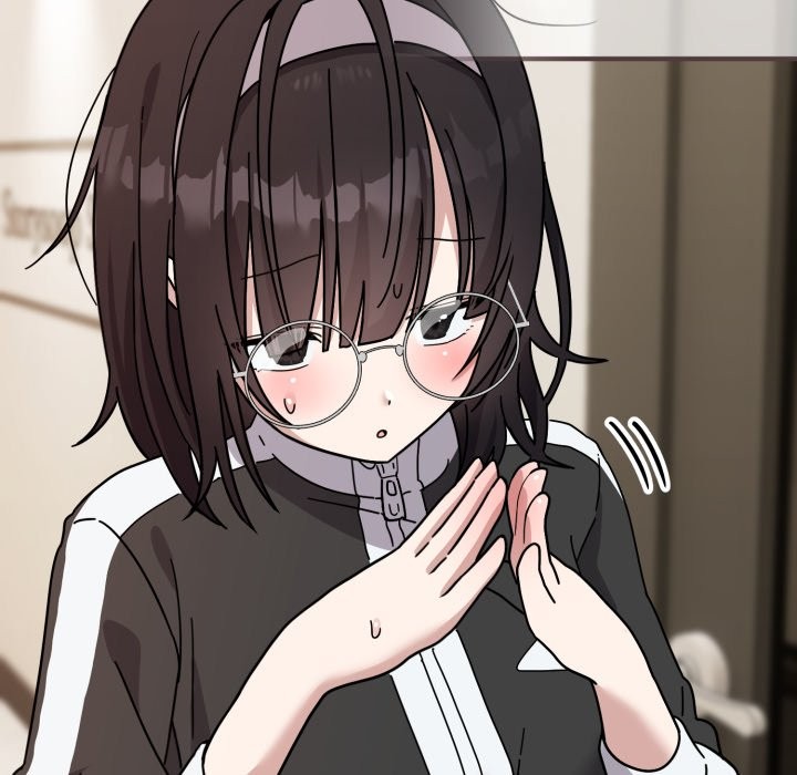 难言之秘第1话