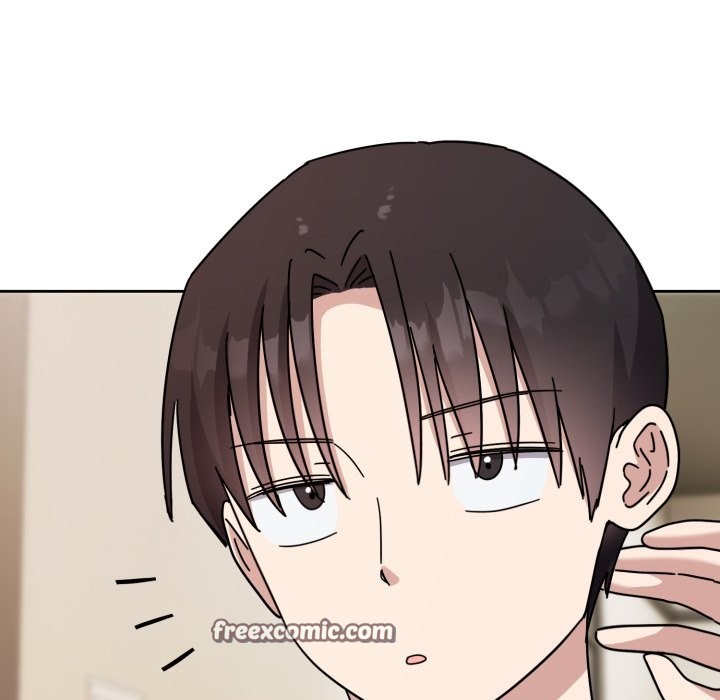 难言之秘第1话
