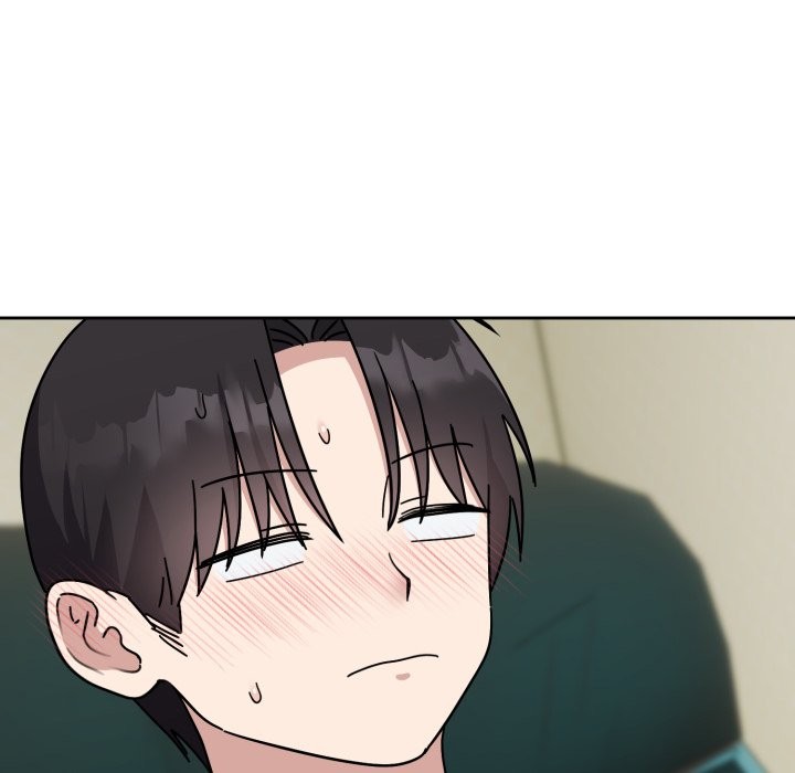 难言之秘第1话