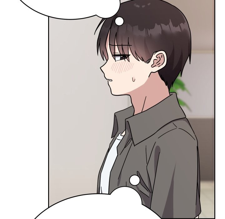 难言之秘第1话
