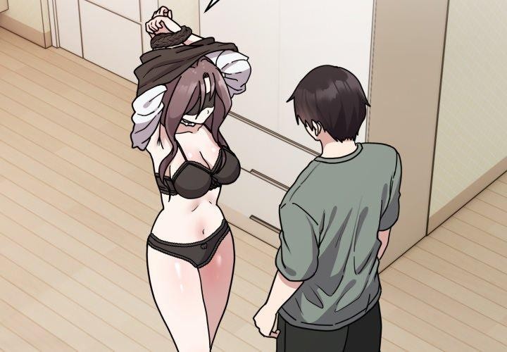 难言之秘第3话