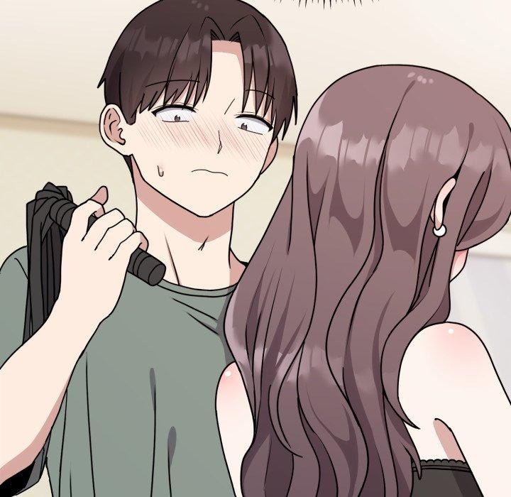 难言之秘第3话