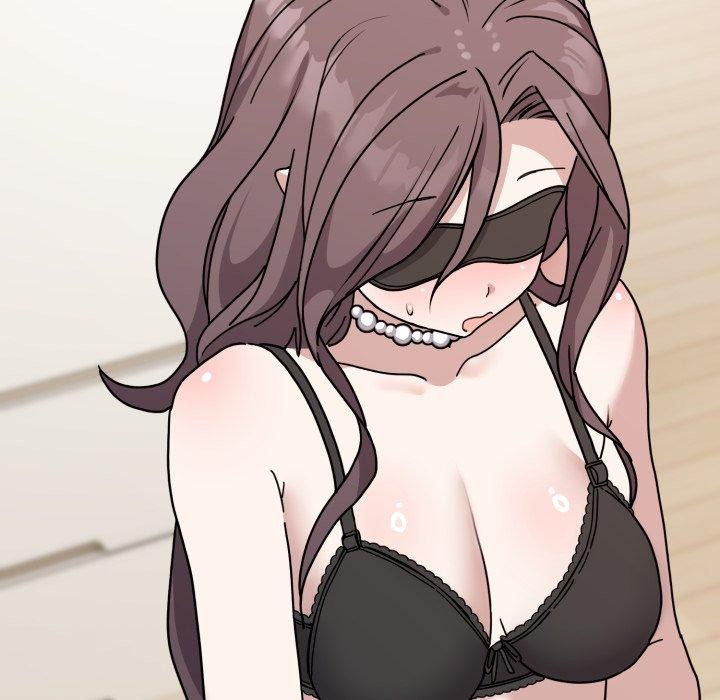 难言之秘第3话