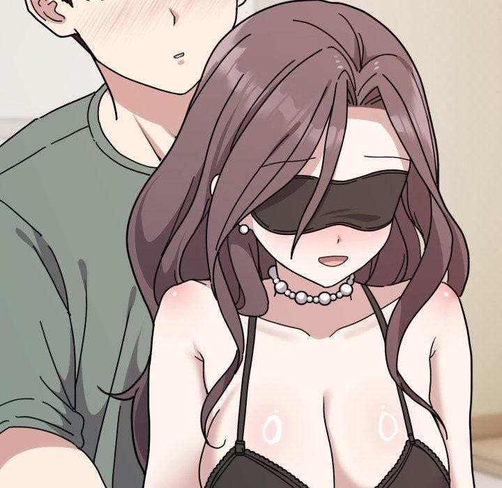 难言之秘第3话
