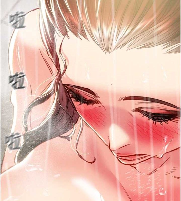 掠奪行動第58話-女主人濕身誘惑