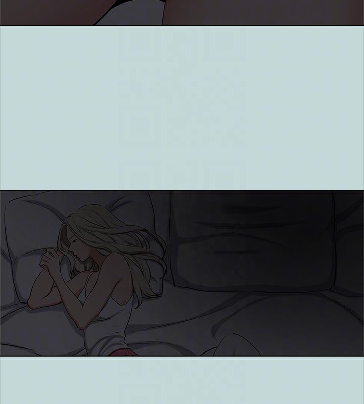 纵夏夜之梦(无码版)第85話-妳是想跟我做嗎?