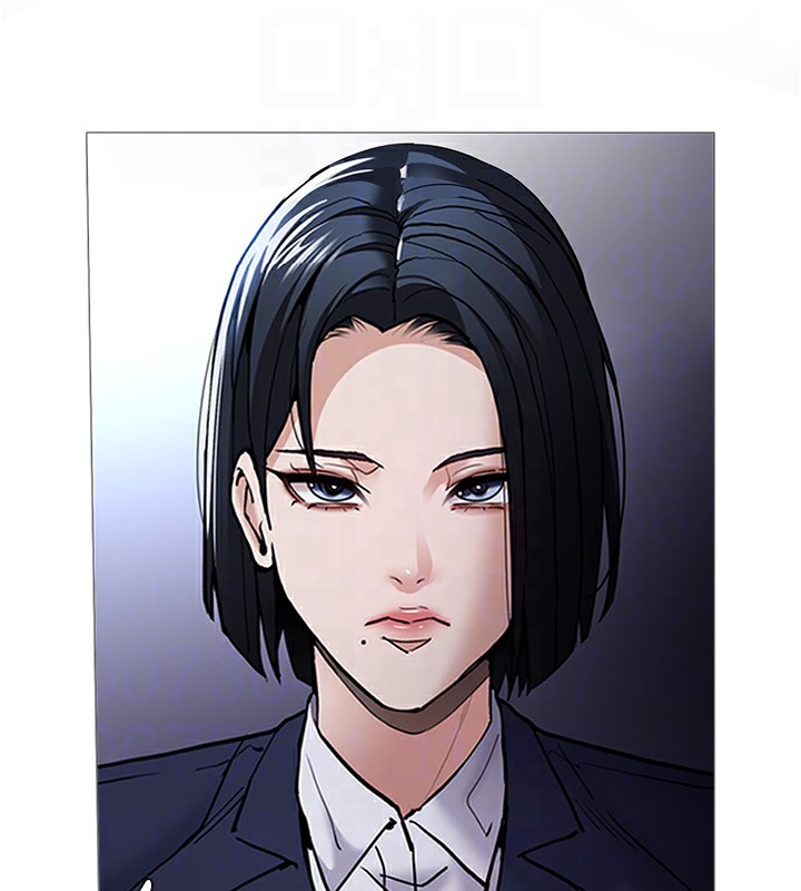 痴汉成瘾第131話-忠心下屬以身報國
