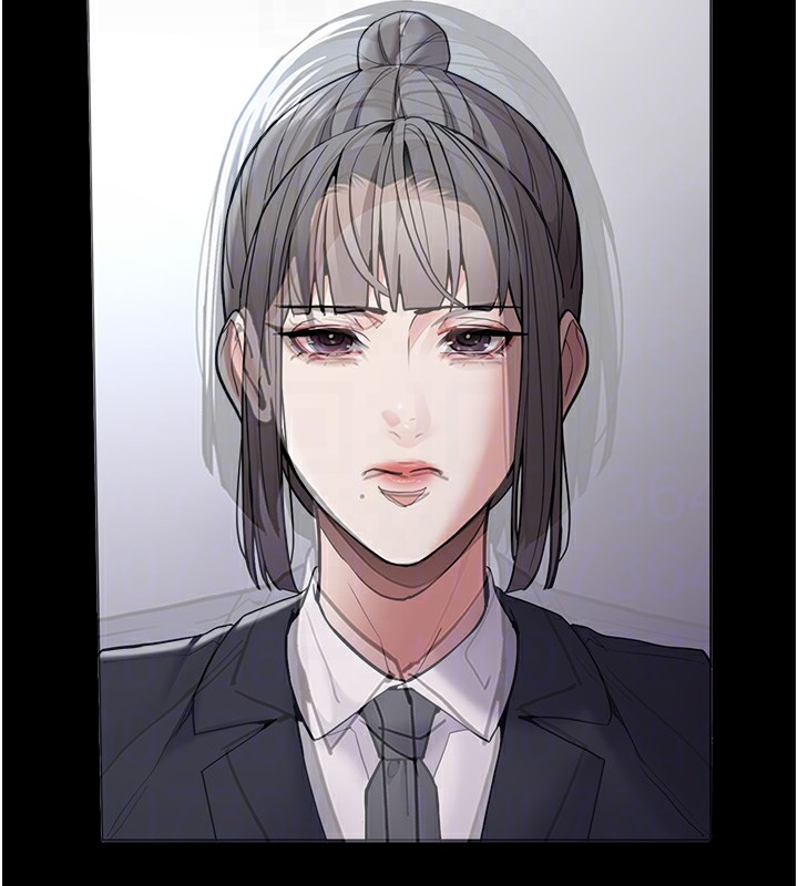 痴汉成瘾第131話-忠心下屬以身報國