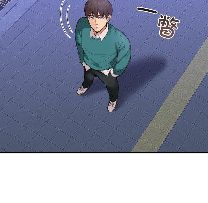 男人止步第10話