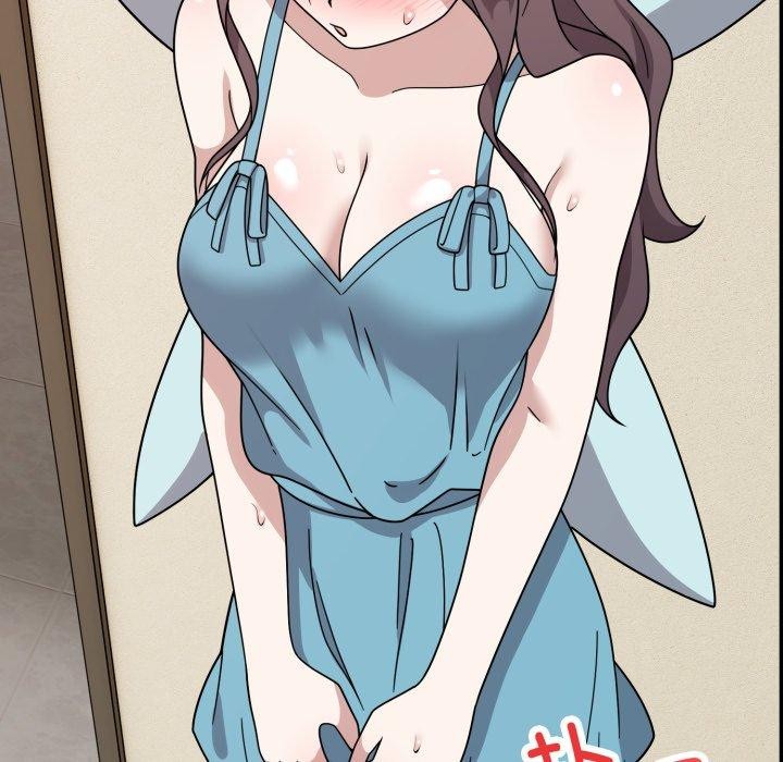 难言之秘第5話