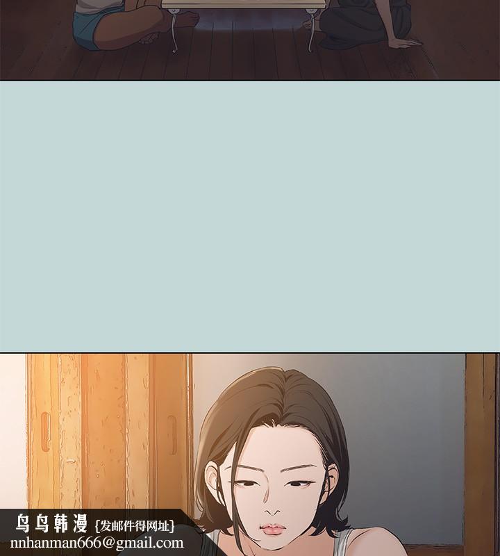 纵夏夜之梦(无码版)第89話-跟爸爸上過床的女人