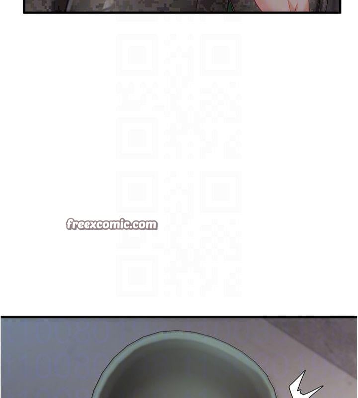 报告女班长:一根突起第8話-在人母面前掏出那根