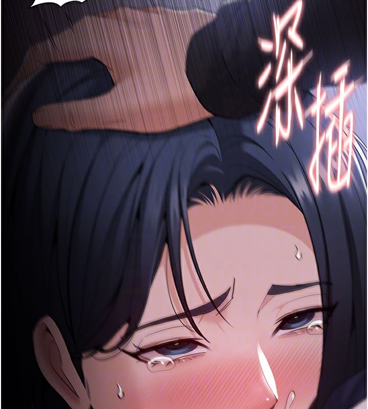 痴汉成瘾第133話-肉便器女檢