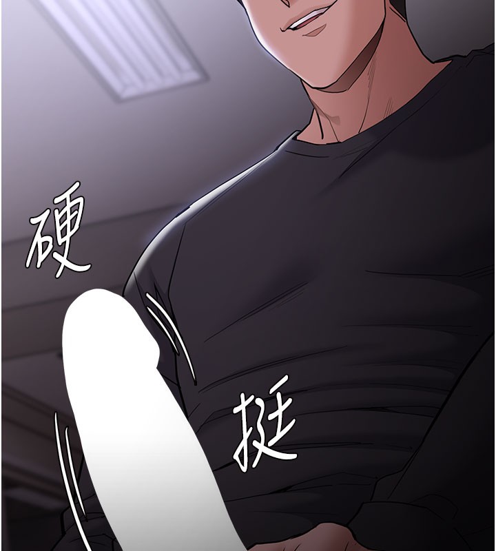 痴汉成瘾第133話-肉便器女檢