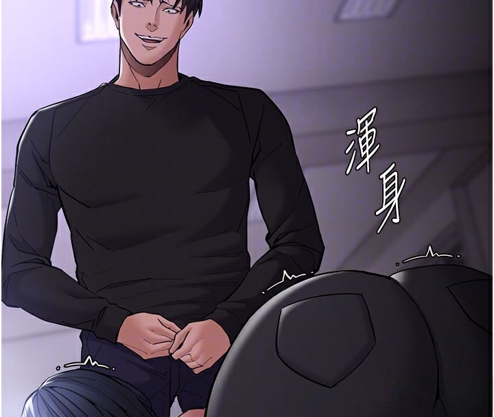 痴汉成瘾第133話-肉便器女檢
