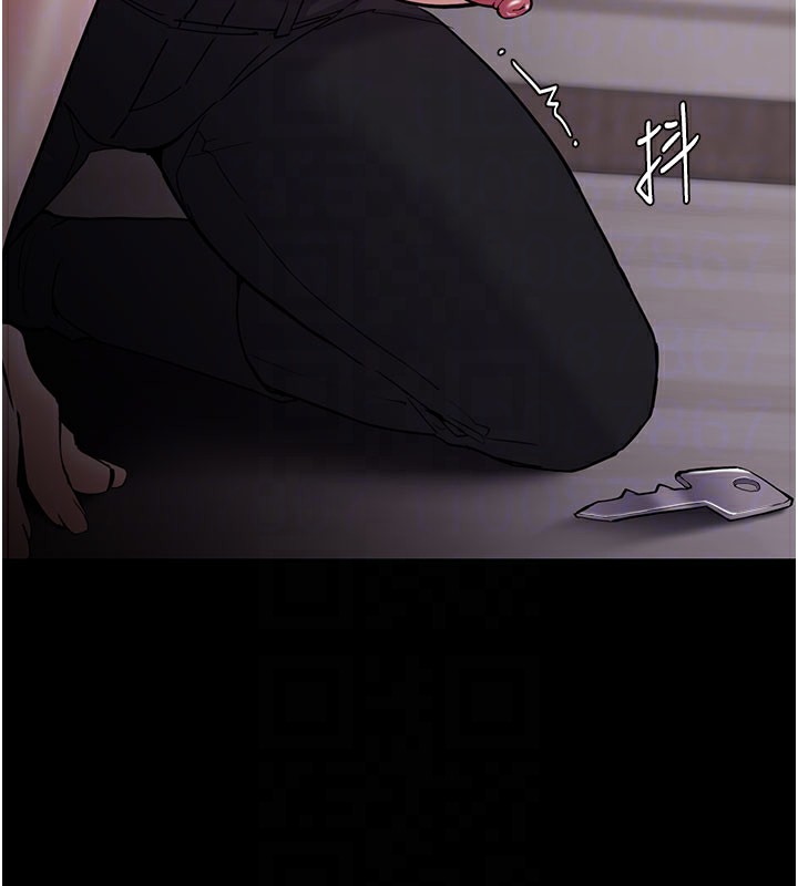 痴汉成瘾第133話-肉便器女檢