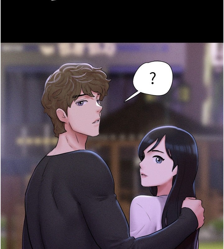 韶恩第55話-她不是被迫的&hellip;