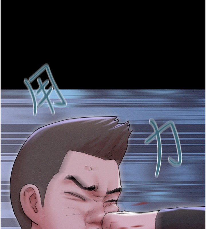 韶恩第55話-她不是被迫的&hellip;