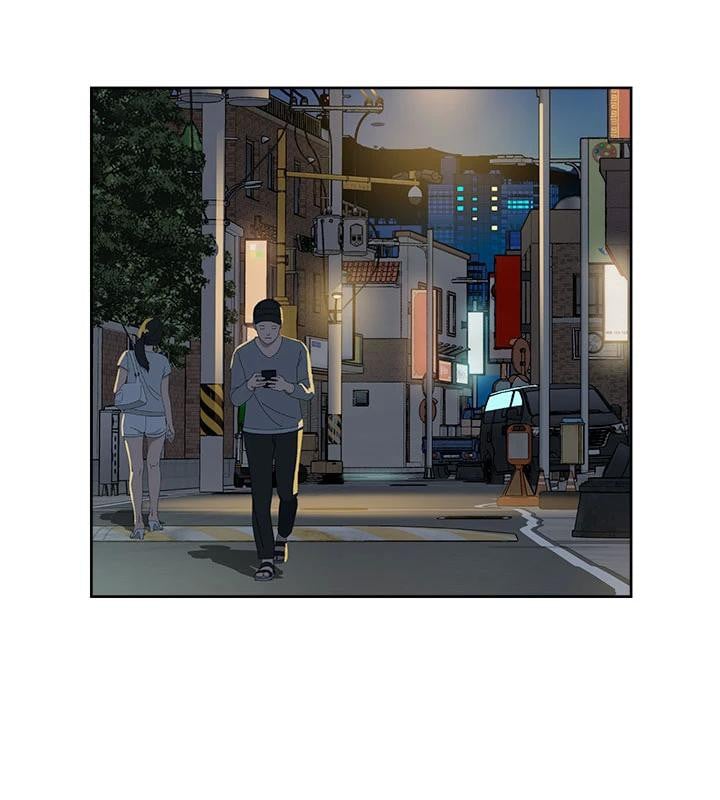 深层洁净达人第39話-妳的內褲是什麼顏色?