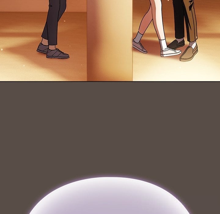 请弄臟我的女朋友第11話