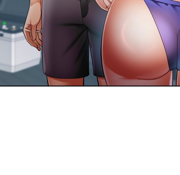 已嫁人的她第34話