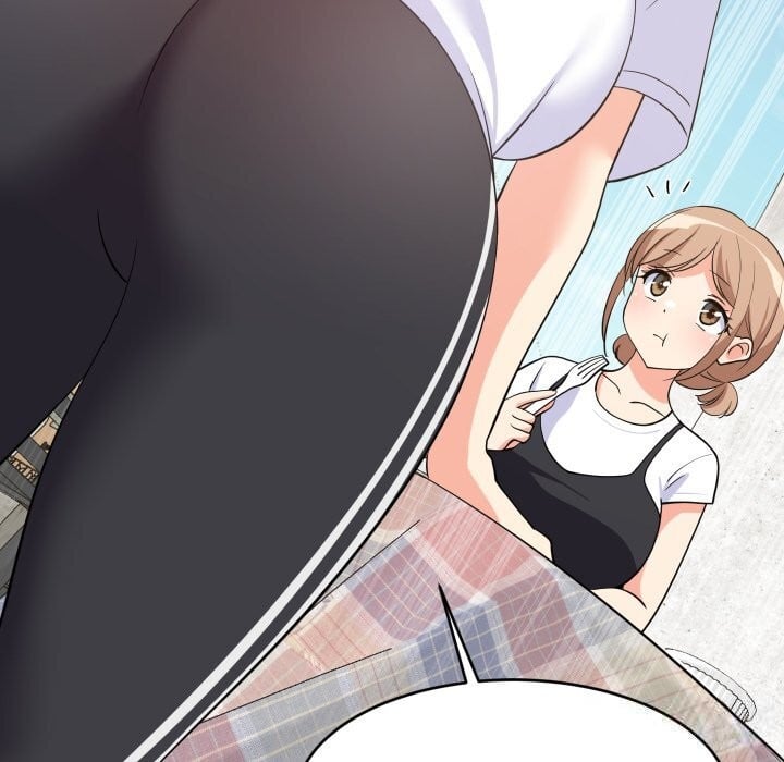 难缠姐妹偏要和我同居第51話