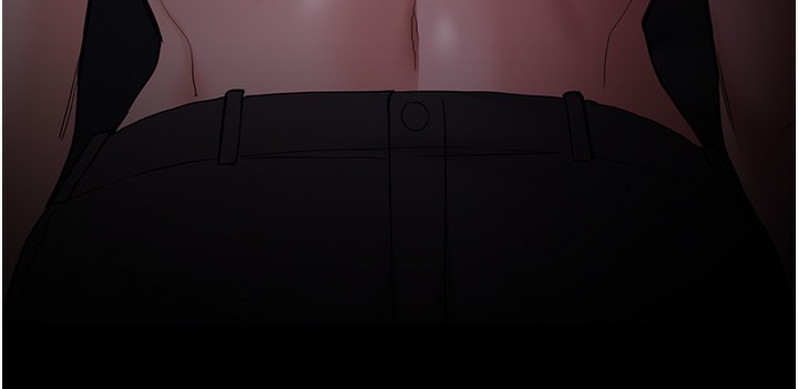 痴汉成瘾第134話-漸漸懂得享受&hellip;