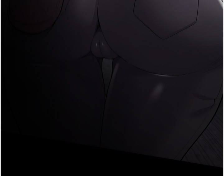 痴汉成瘾第134話-漸漸懂得享受&hellip;