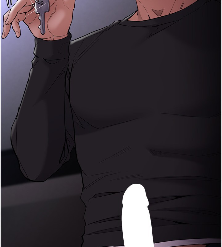 痴汉成瘾第134話-漸漸懂得享受&hellip;