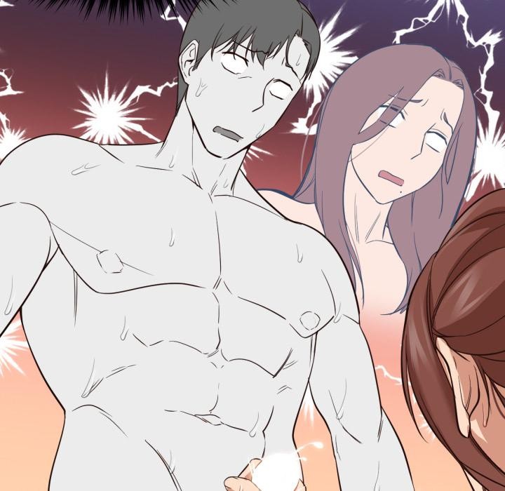 换身恋人第3话
