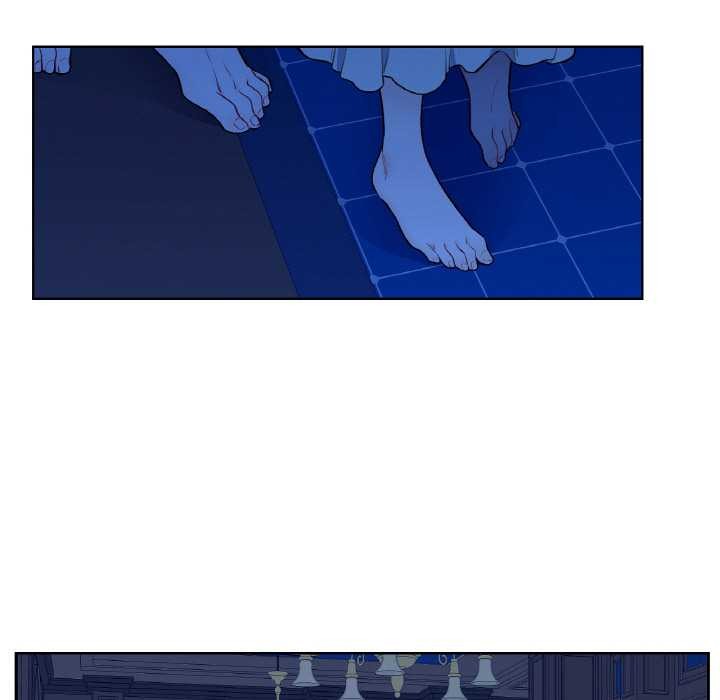 吉賽兒之血第8話