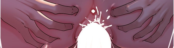 岳母为何那样第61話-癢到不行的飢渴鮑鮑
