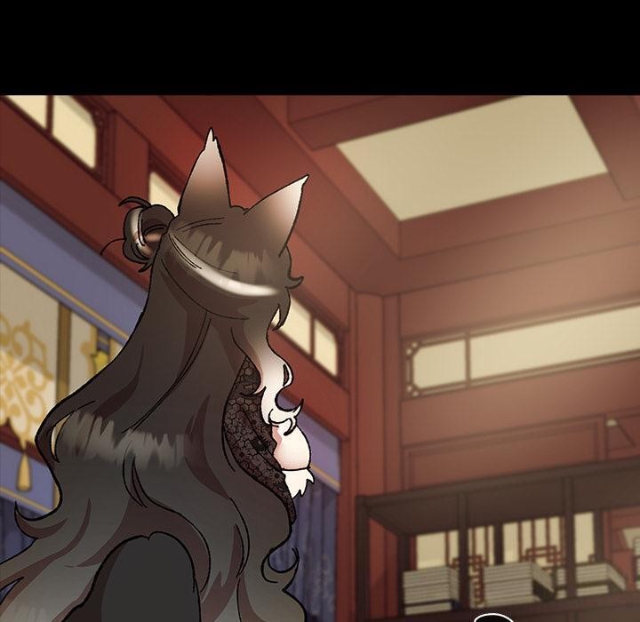 毛娘子传第3话