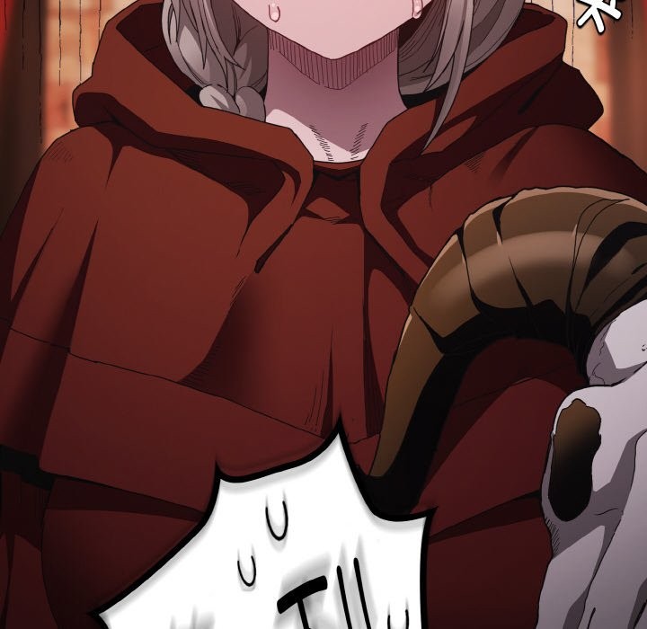 神圣陷阱第1话