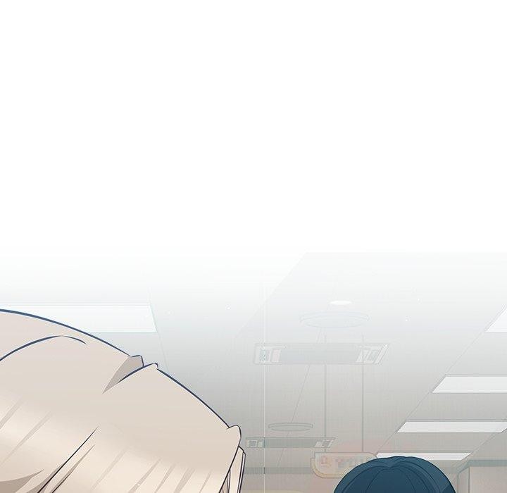 摸鱼生存指南第8話