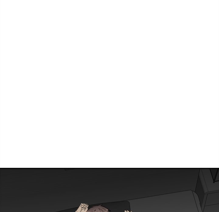 女子宿舍日记第8話
