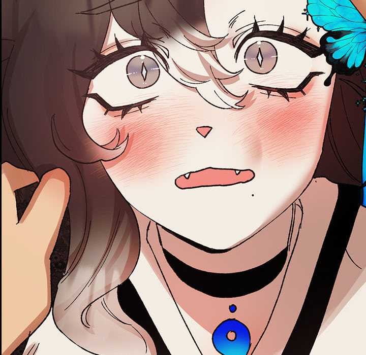 毛娘子传第4話